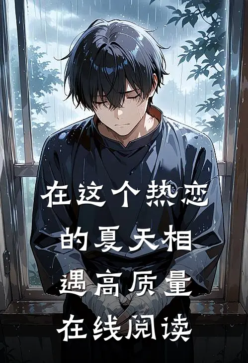 在这个热恋的夏天相遇高质量在线阅读