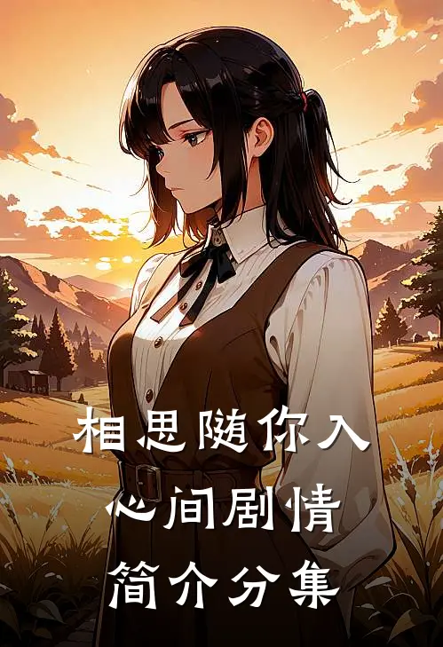 相思随你入心间剧情简介分集