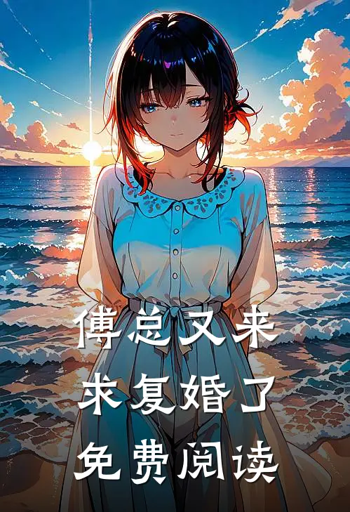 傅总又来求复婚了免费阅读