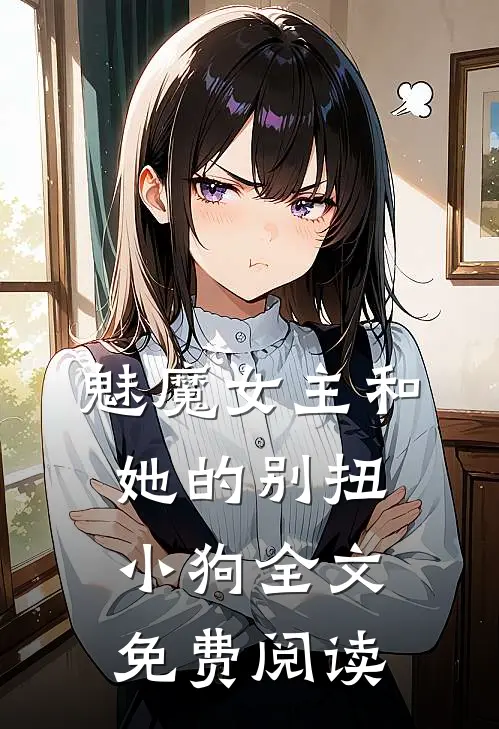 魅魔女主和她的别扭小狗全文免费阅读