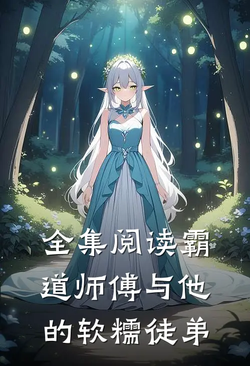 全集阅读霸道师傅与他的软糯徒弟