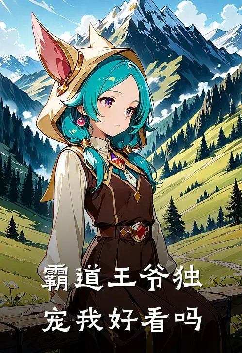 霸道王爷独宠我好看吗