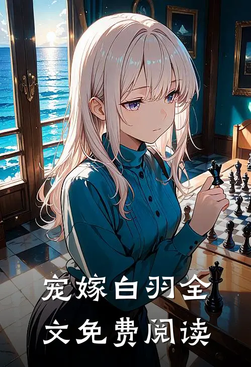宠嫁白羽全文免费阅读