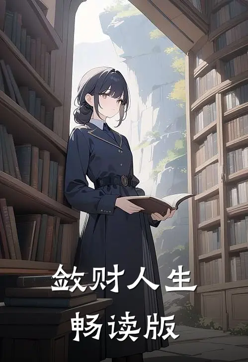 敛财人生畅读版