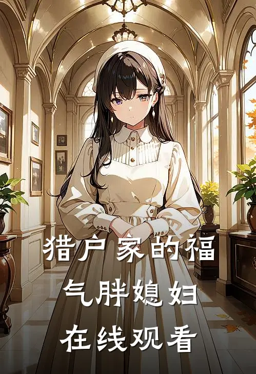 猎户家的福气胖媳妇在线观看