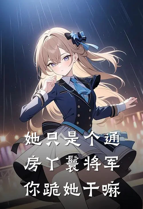 她只是个通房丫鬟将军你跪她干嘛