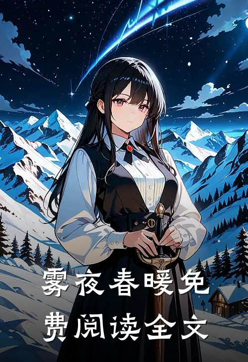 雾夜春暖免费阅读全文