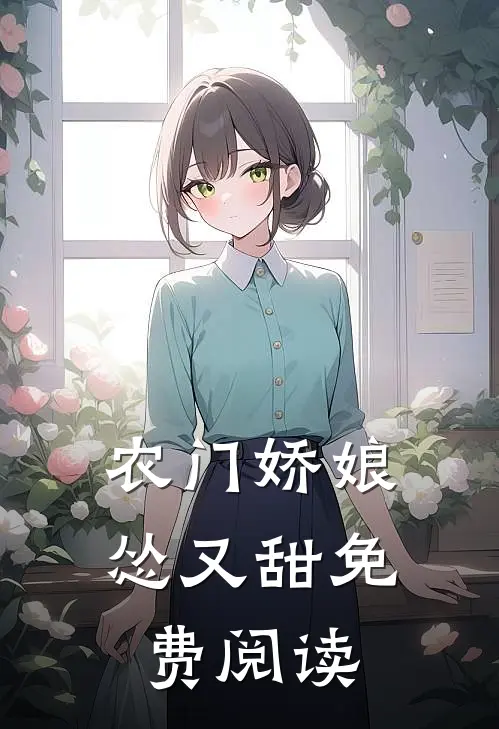 农门娇娘怂又甜免费阅读