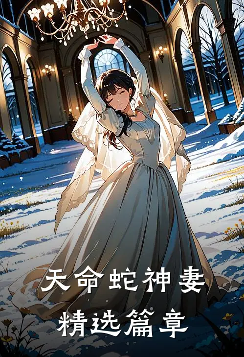 天命蛇神妻精选篇章