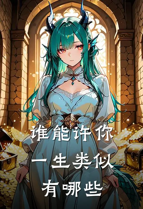 谁能许你一生类似有哪些