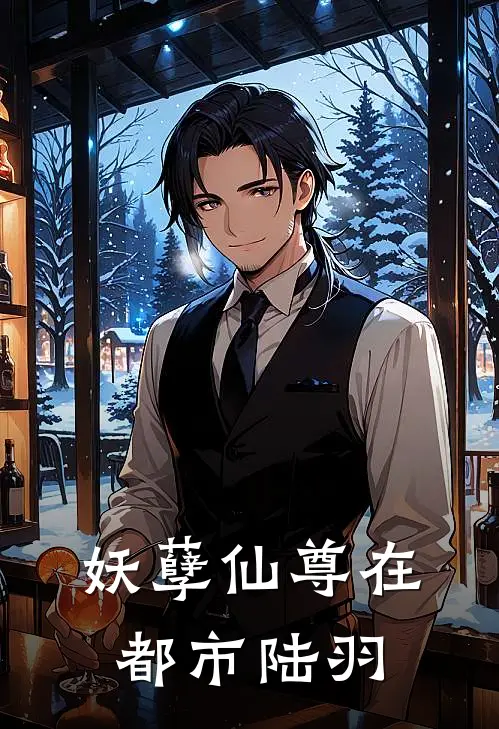 妖孽仙尊在都市陆羽
