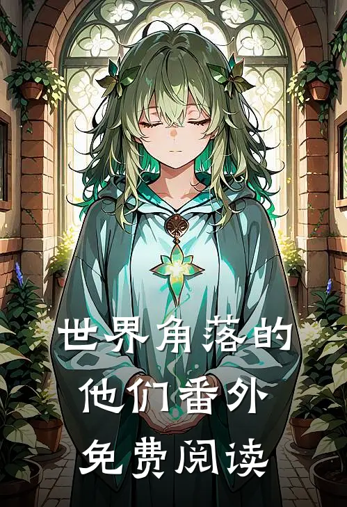 世界角落的他们 番外免费阅读
