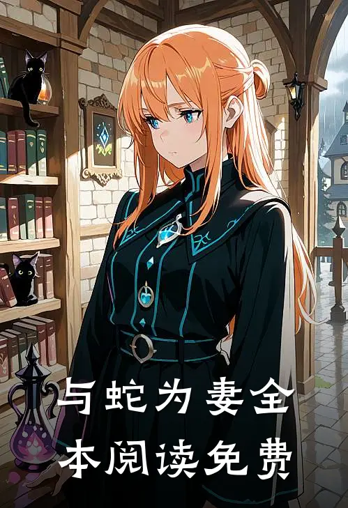 与蛇为妻全本阅读免费