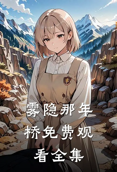 雾隐那年桥免费观看全集