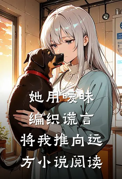 她用暧昧编织谎言,将我推向远方阅读