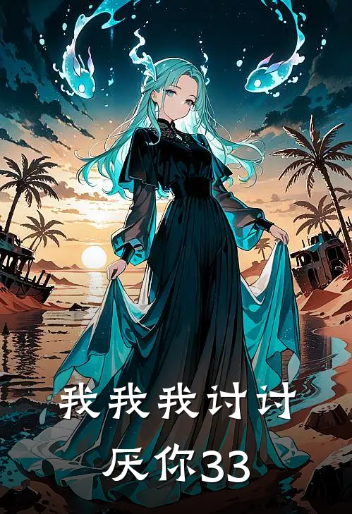 我我我讨讨厌你33