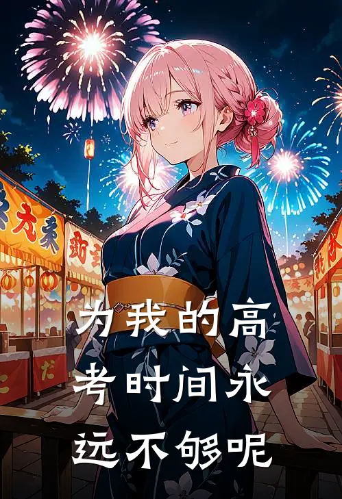 为我的高考时间永远不够呢
