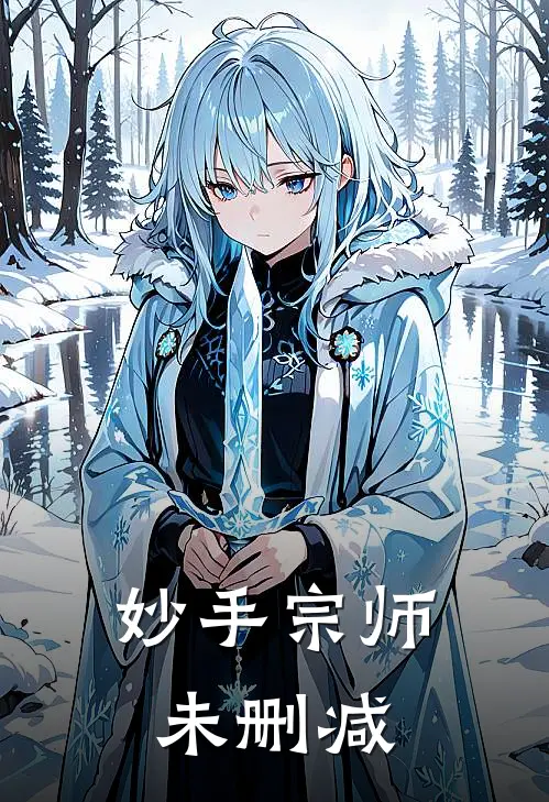 妙手宗师未删减