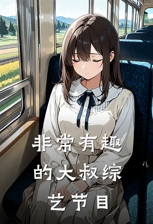 非常有趣的大叔综艺节目