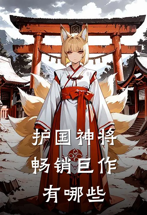 护国神将畅销巨作有哪些