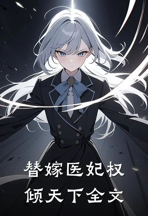 替嫁医妃权倾天下全文