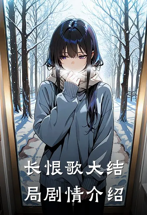 长恨歌大结局剧情介绍