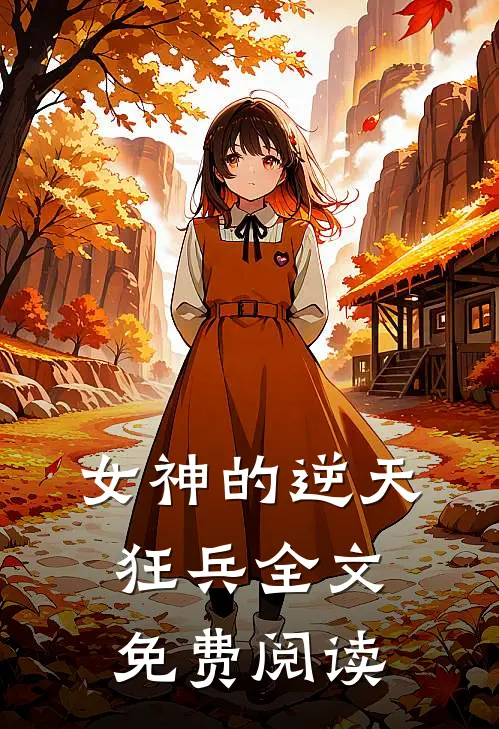 女神的逆天狂兵全文免费阅读