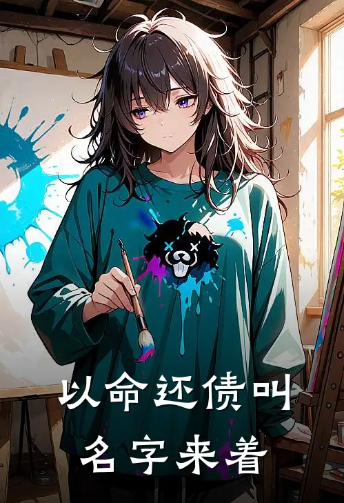 以命还债叫名字来着