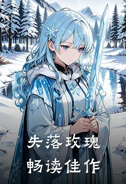 失落玫瑰畅读佳作