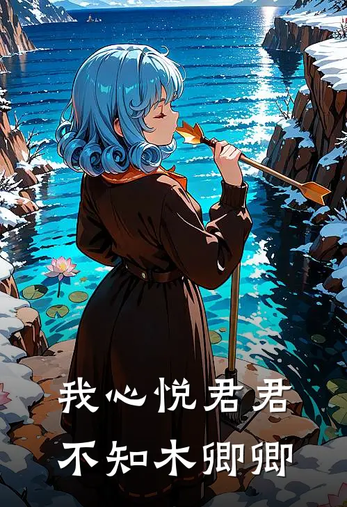 我心悦君君不知木卿卿