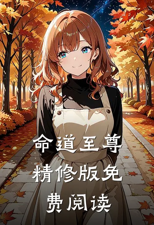 命道至尊精修版免费阅读