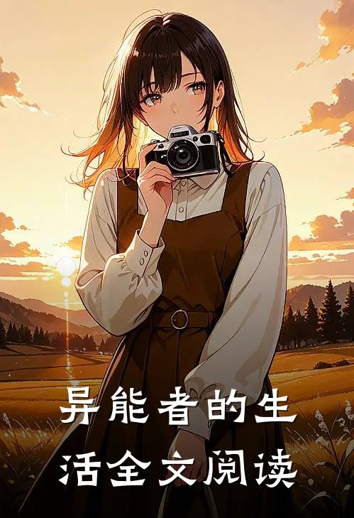异能者的生活全文阅读