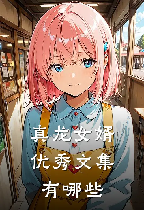 真龙女婿优秀文集有哪些