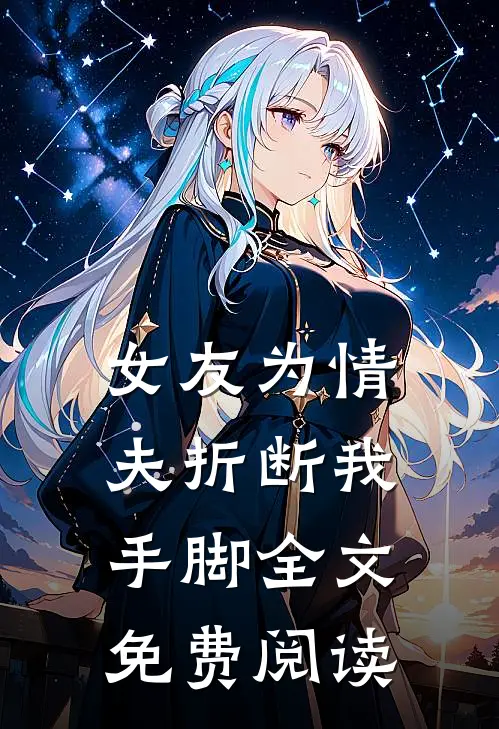 女友为情夫折断我手脚全文免费阅读