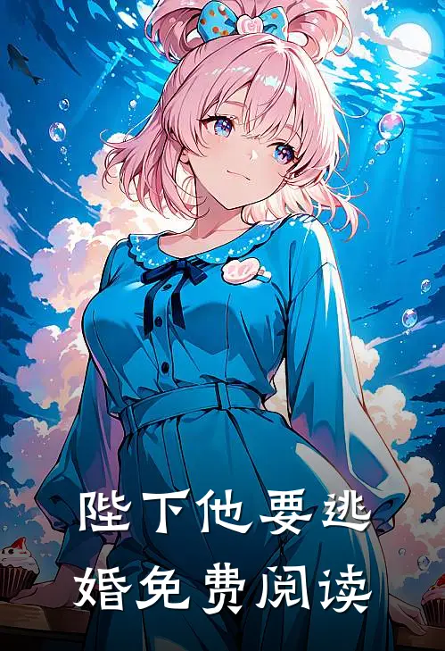 陛下他要逃婚免费阅读