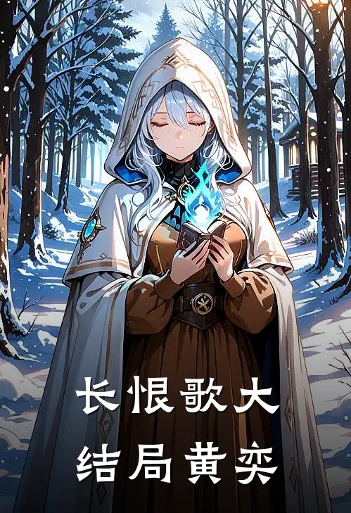长恨歌大结局黄奕
