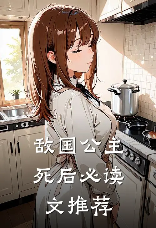 敌国公主死后必读文推荐