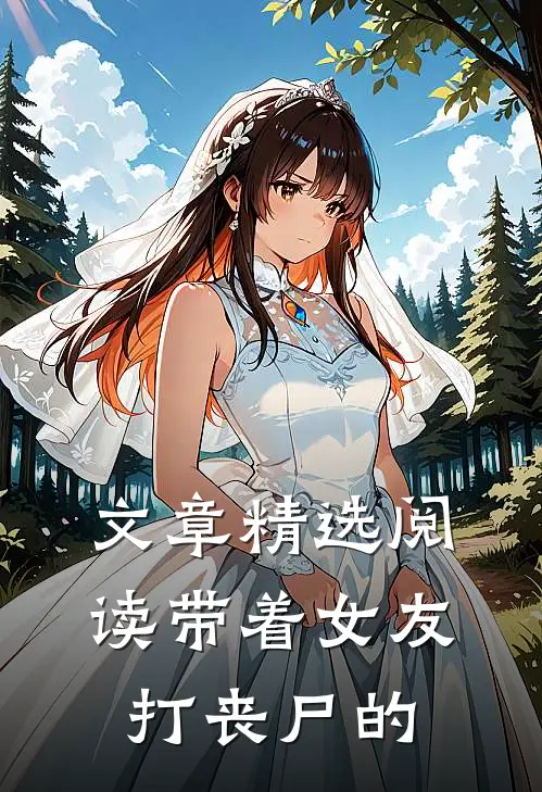 文章精选阅读带着女友打丧尸的