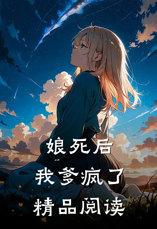 娘死后,我爹疯了精品阅读