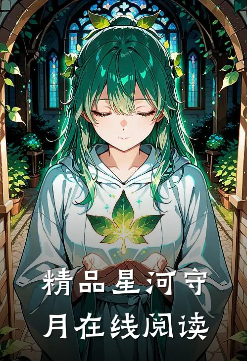 精品星河守月在线阅读
