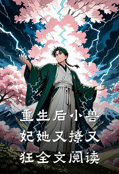 重生后小兽妃她又撩又狂全文阅读
