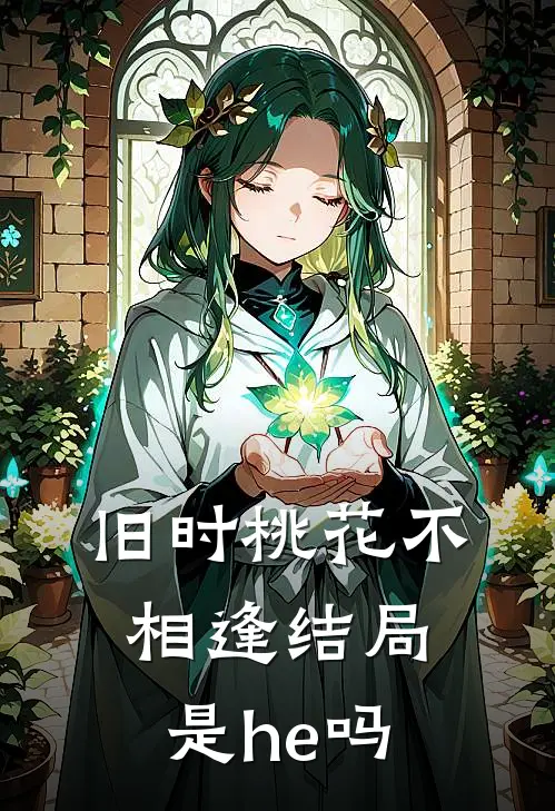 旧时桃花不相逢结局是he吗