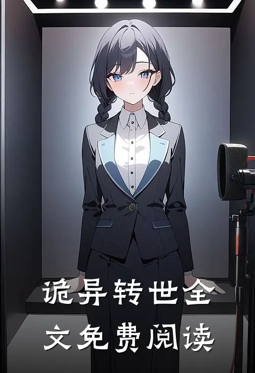 诡异转世全文免费阅读