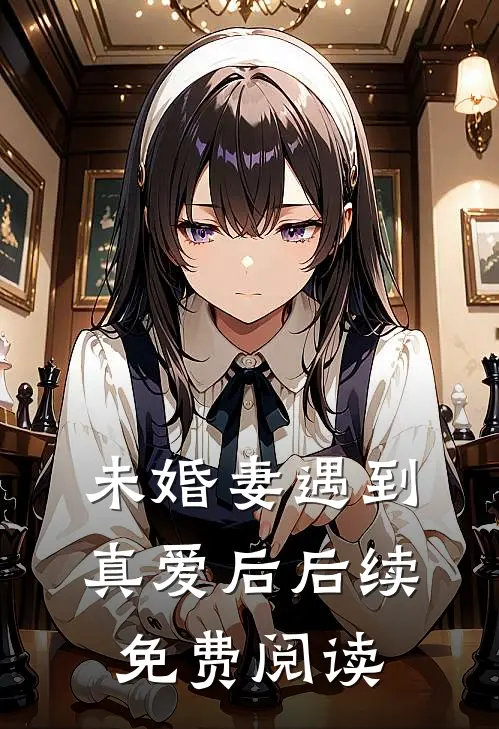 未婚妻遇到真爱后后续免费阅读