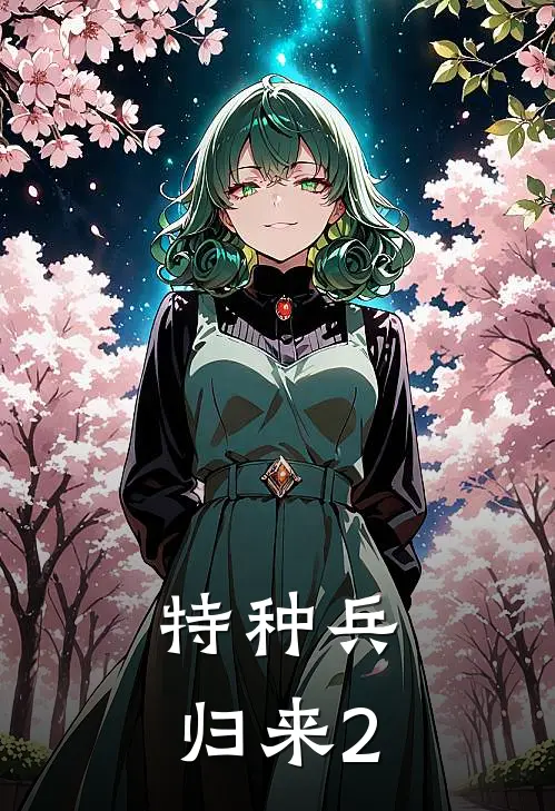 特种兵归来2