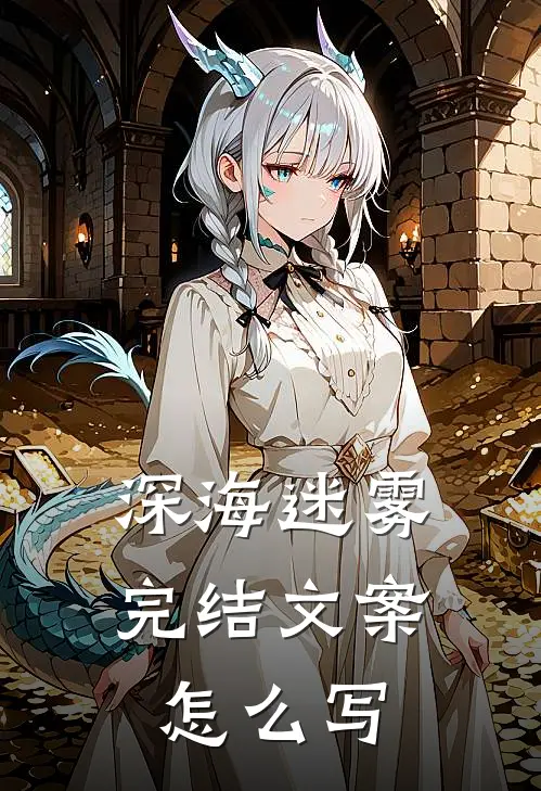 深海迷雾完结文案怎么写