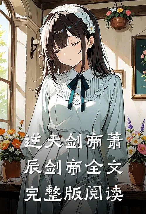 逆天剑帝萧辰剑帝全文完整版阅读