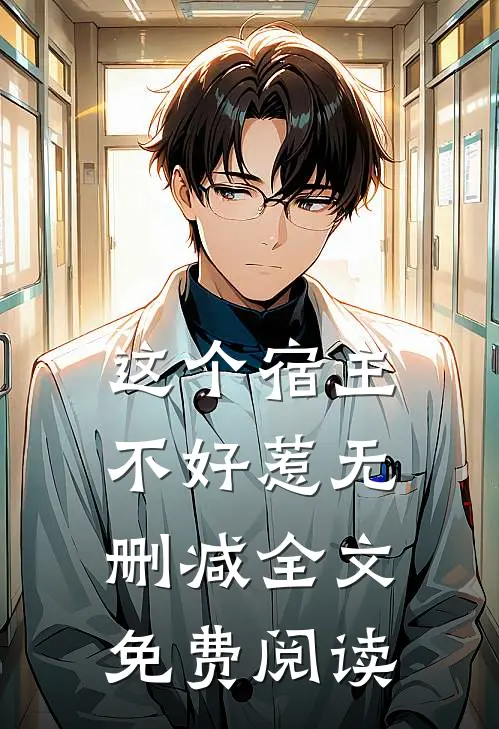 这个宿主不好惹无删减全文免费阅读