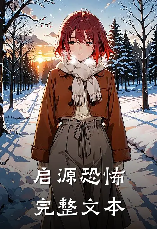 启源恐怖完整文本