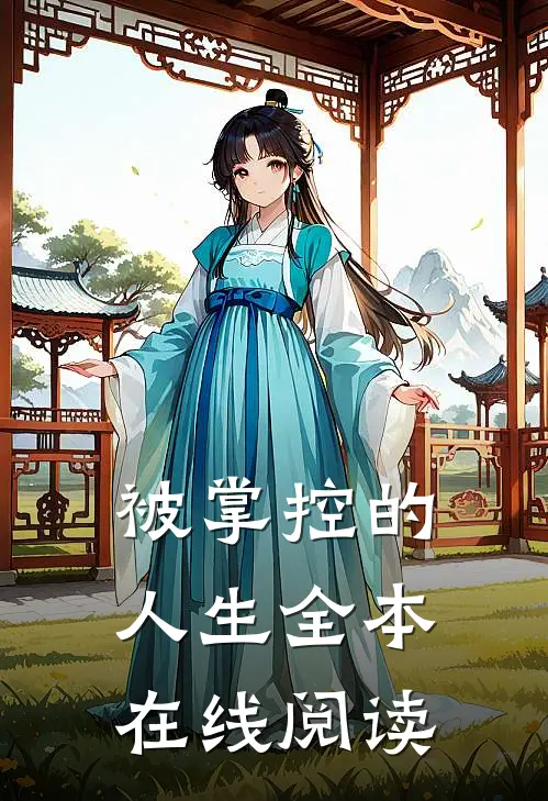 被掌控的人生全本在线阅读